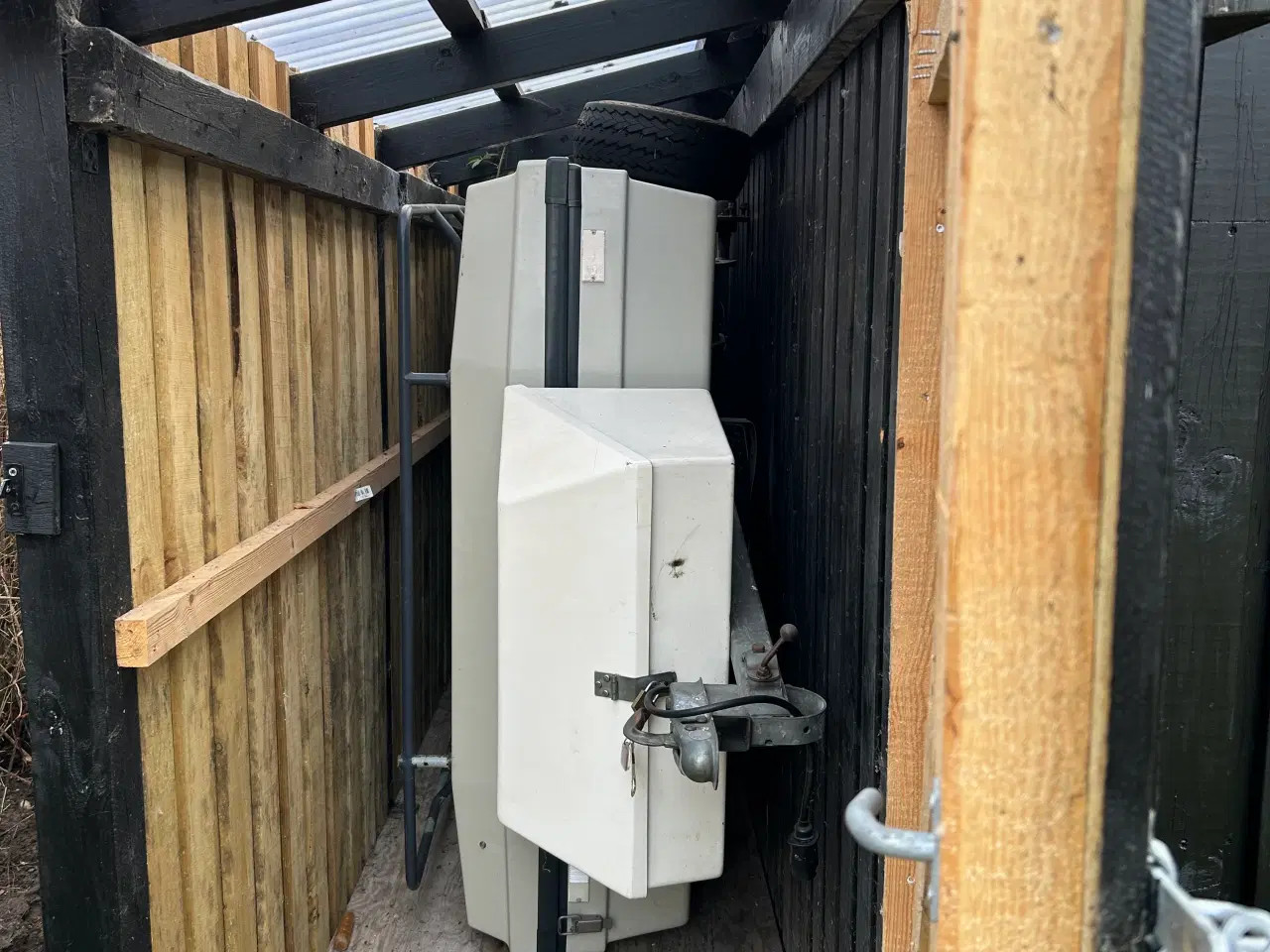 Billede 14 - Camplet Apollo 400 GT