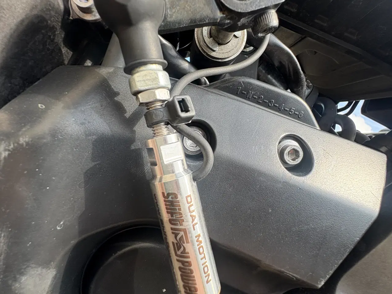 Billede 10 - Yamaha MT 07