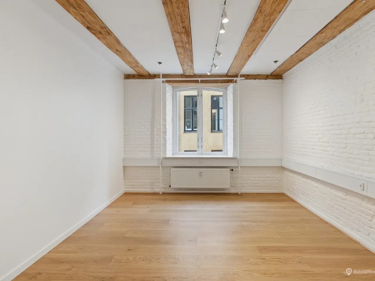 Billede 7 - Kontor i Byens Bedste Baghus