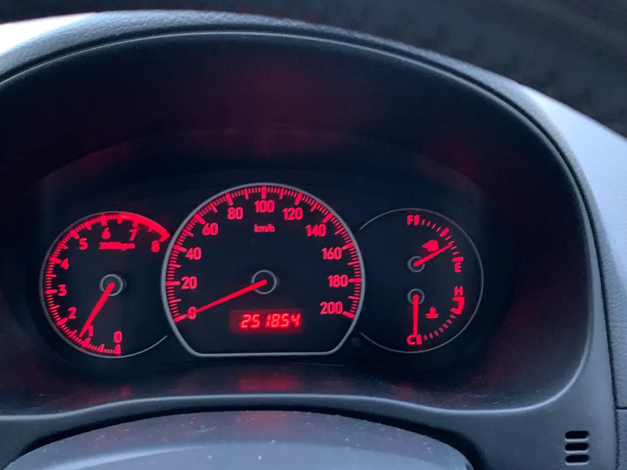 Billede 4 - Suzuki sc 4