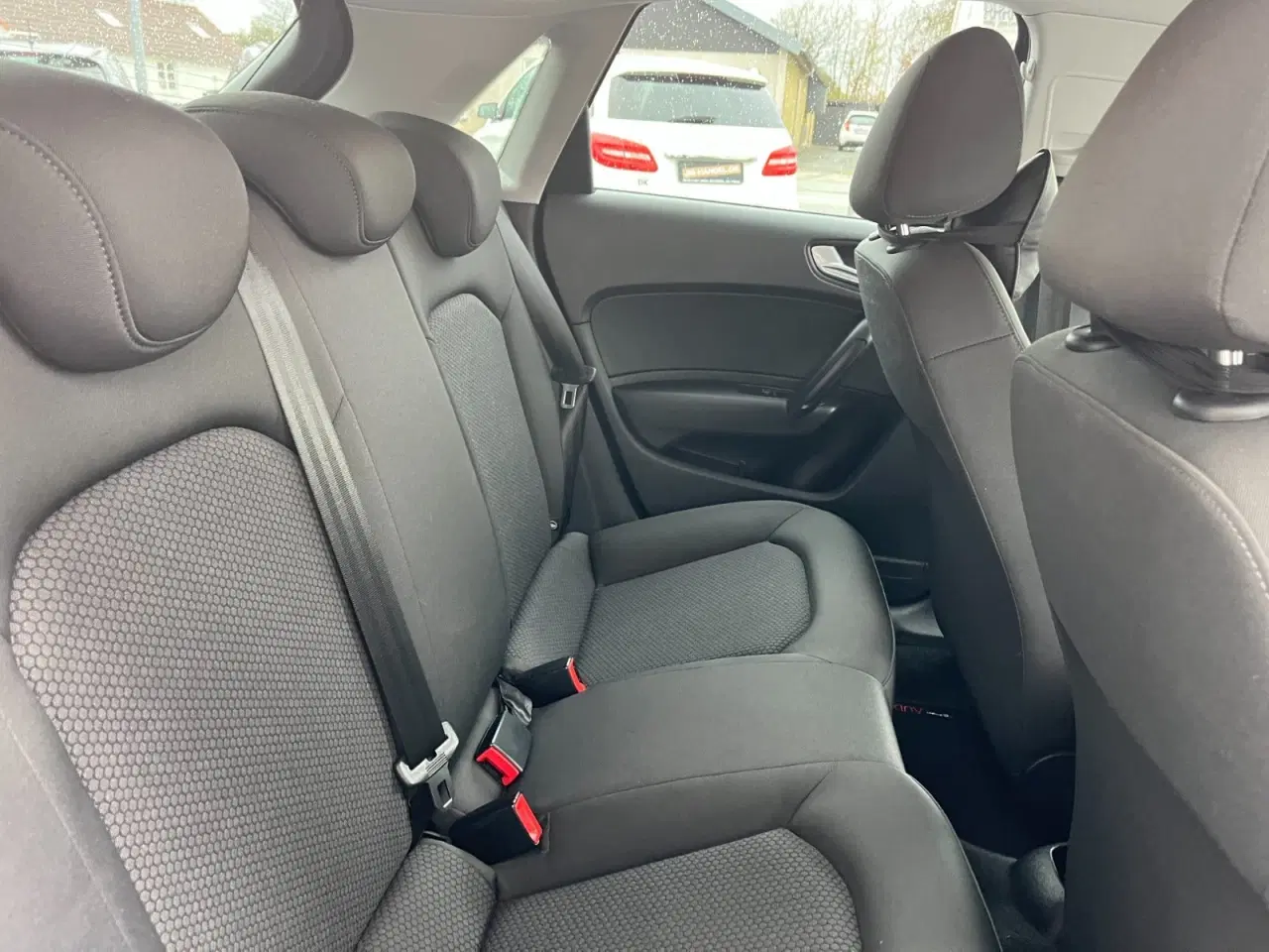 Billede 7 - Audi A1 1,4 TFSi 125 Sport Sportback S-tr.