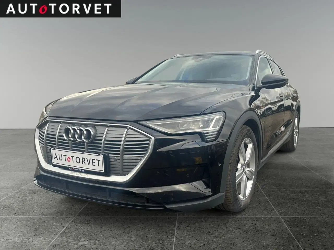 Billede 1 - Audi e-tron 50 Prestige quattro