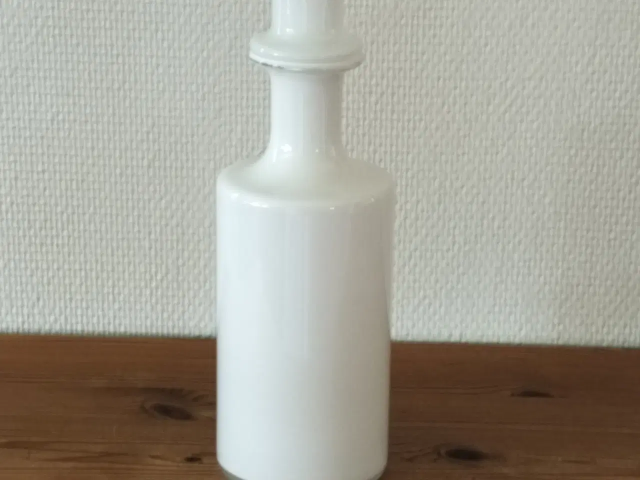 Billede 2 - Holmegaard - Blue Magic  karaffel