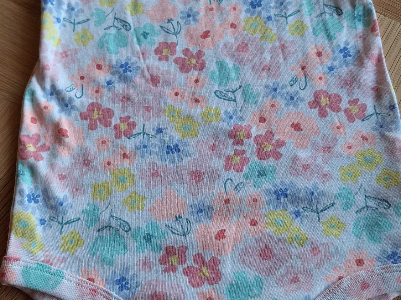 Billede 2 - Bodystocking 