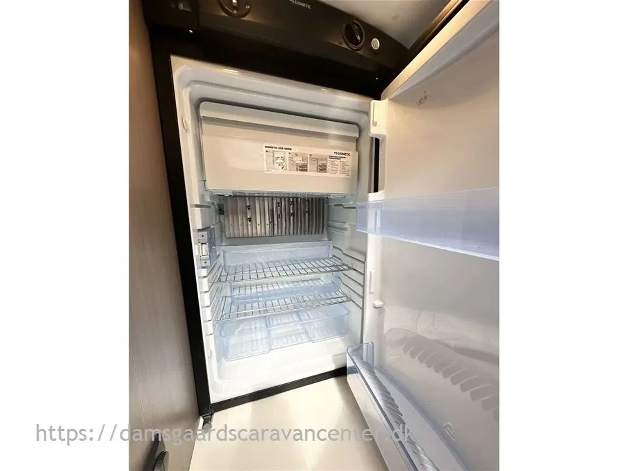 Billede 13 - 2017 - Adria Action 361 LH   Enkeltsenge-Mover-Solsejl