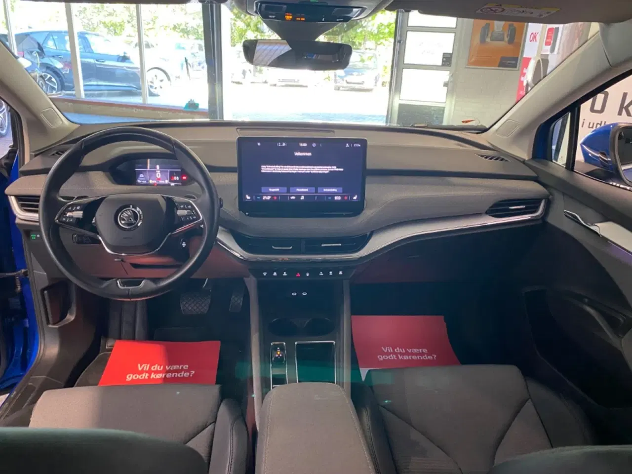 Billede 19 - Skoda Enyaq 80 iV Loft