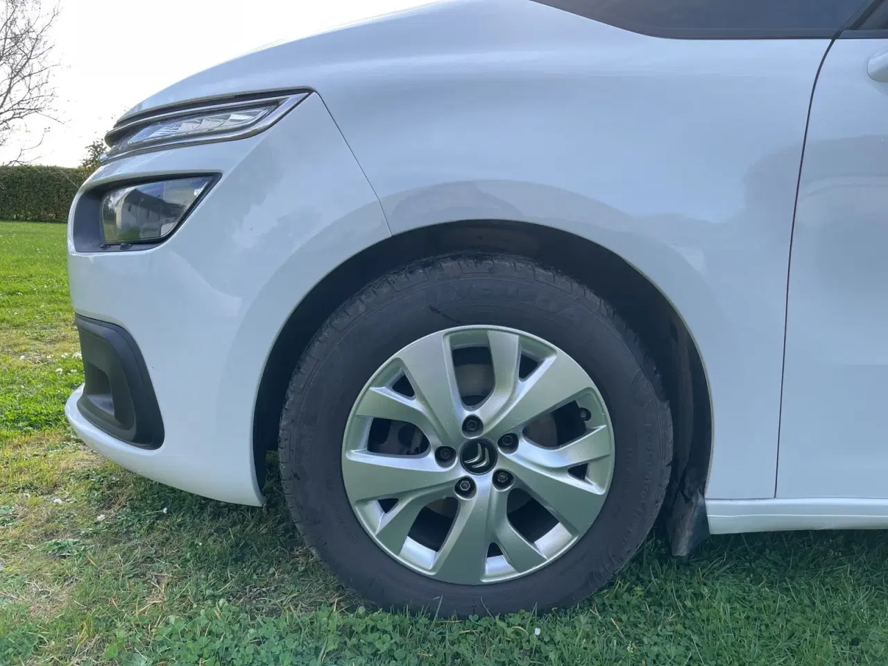 Billede 21 - Citroën Grand C4 SpaceTourer 1,5 BlueHDi 130 Cool 7prs