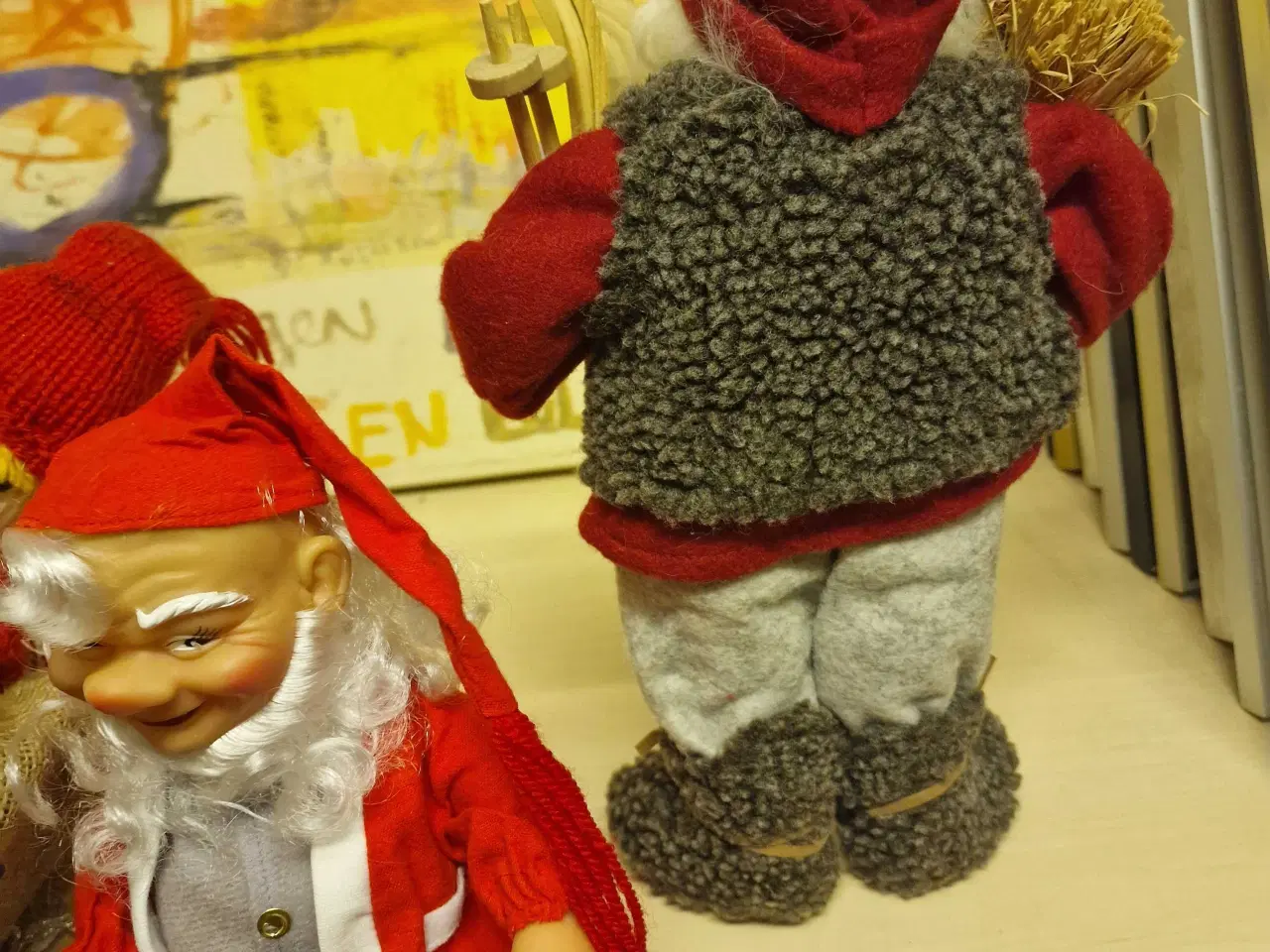 Billede 3 - Nissesamling