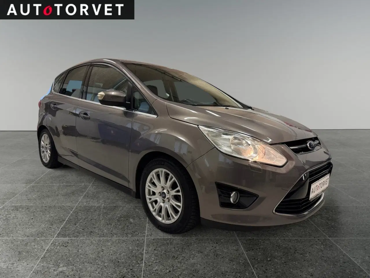 Billede 2 - Ford C-MAX 1,6 SCTi 150 Titanium