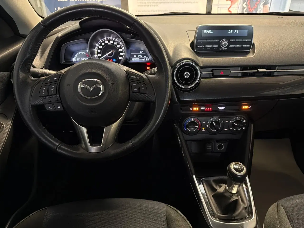 Billede 6 - Mazda 2 1,5 SkyActiv-G 90 Vision
