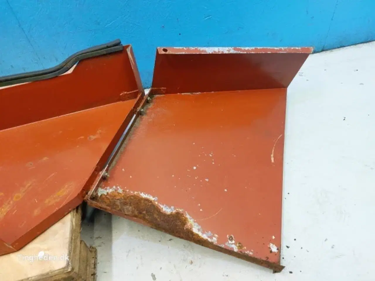 Billede 7 - Laverda 627 Skærm 322345550