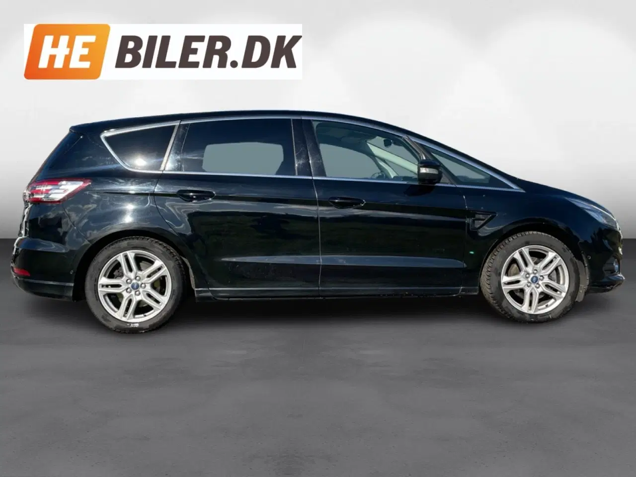 Billede 3 - Ford S-MAX 2,0 SCTi 240 Titanium aut. 7prs