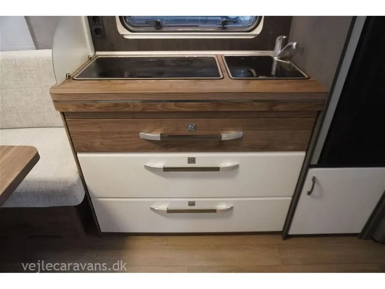 Billede 9 - 2026 - Hobby Excellent Edition 540 UFF