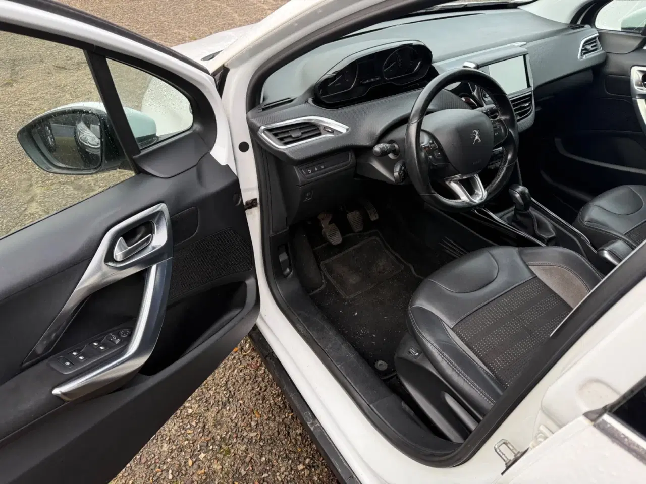 Billede 8 - Peugeot 2008 1,6 BlueHDi 100 Allure