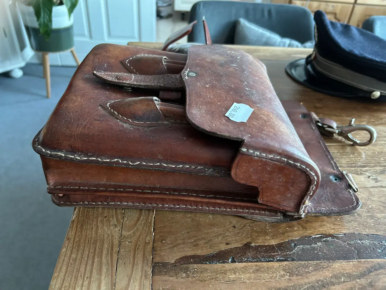 Billede 3 - POST TING