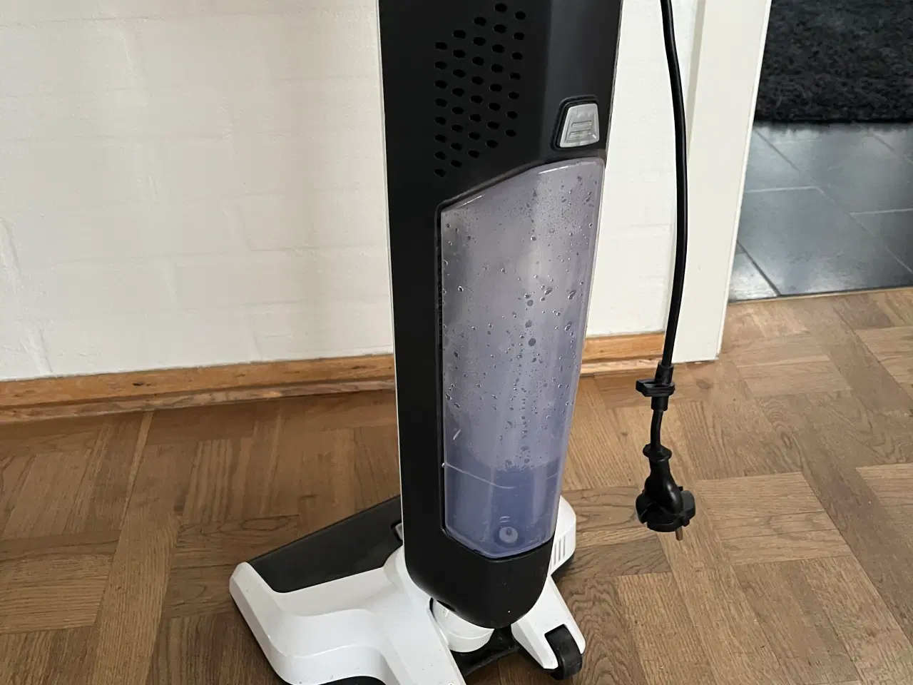 Billede 3 - Nilfisk støvsuger