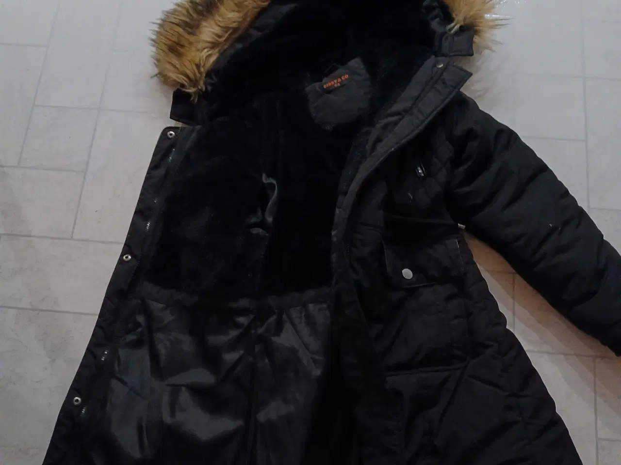 Billede 3 - Smukkeste jakke til salgg🔥