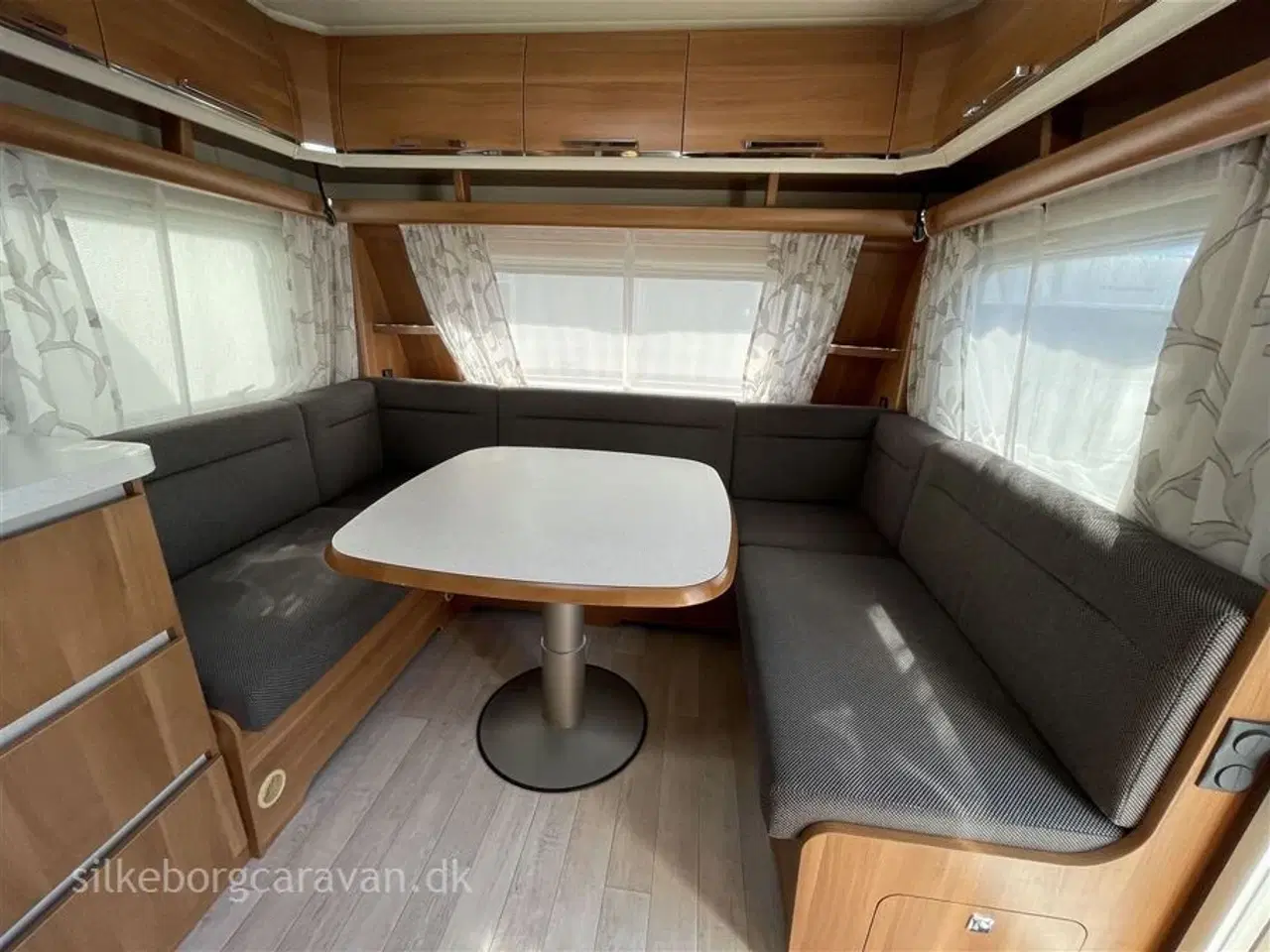 Billede 3 - 2018 - Fendt Saphir 560 SF