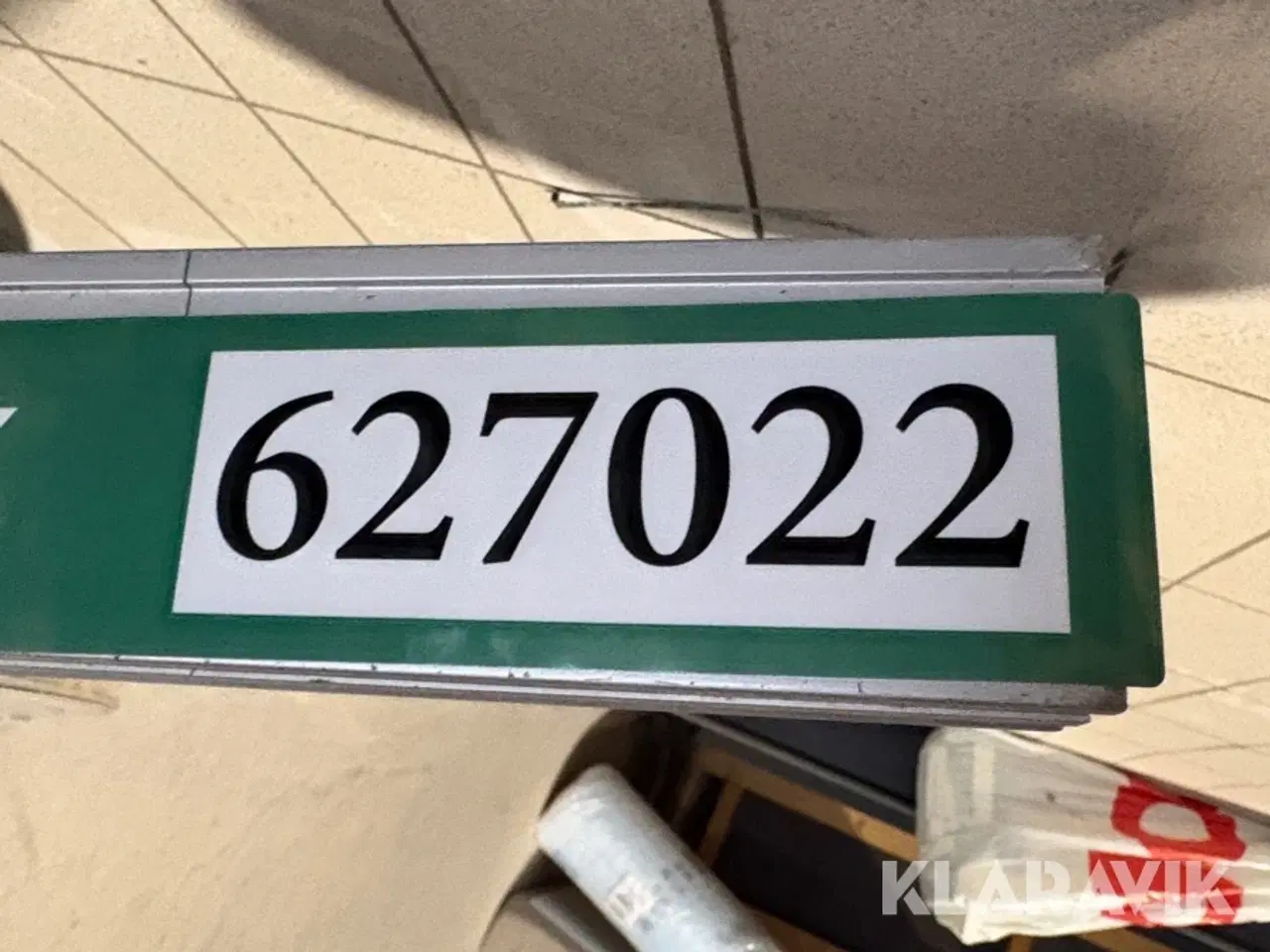 Billede 10 - Elektronisk dobbelt geringslære EGL 1350