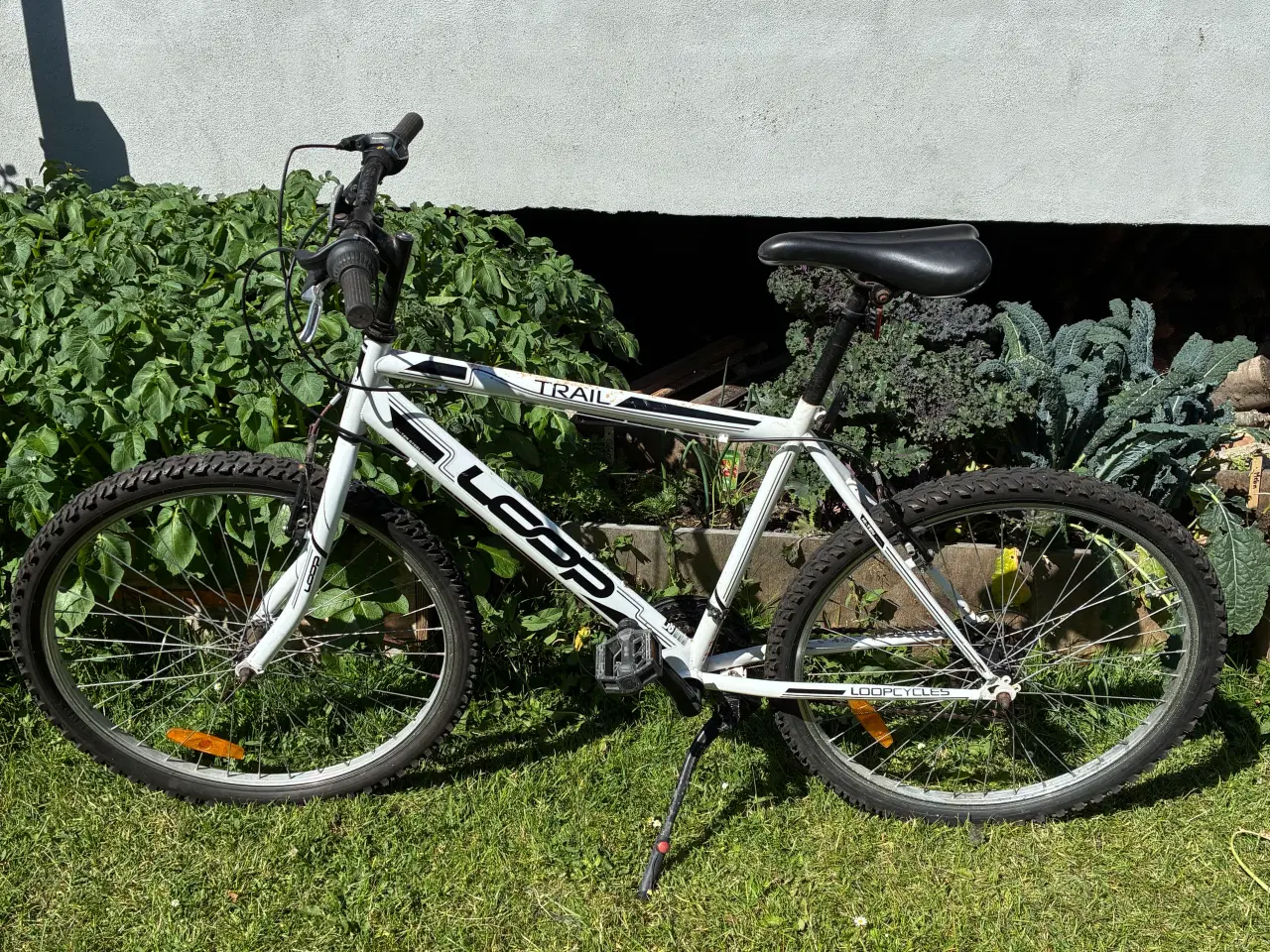 Billede 4 - Loop Mountainbike 26”