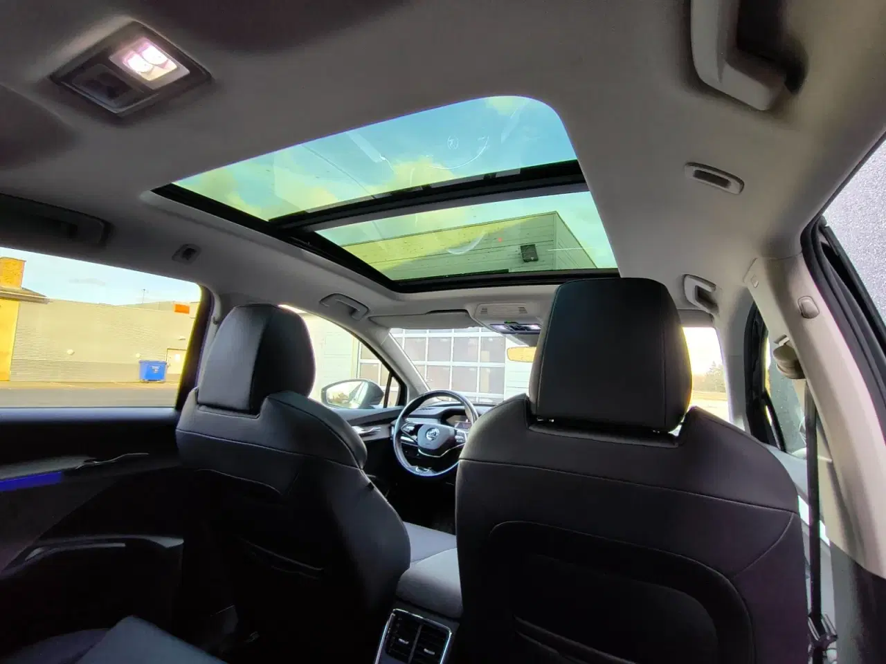 Billede 12 - Skoda Enyaq 60 iV Plus