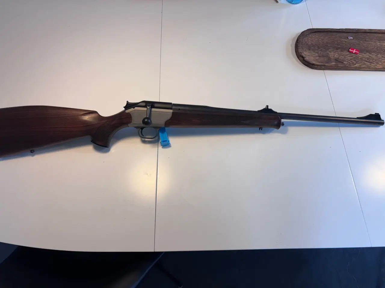 Billede 1 - Blaser R93 6,5x55