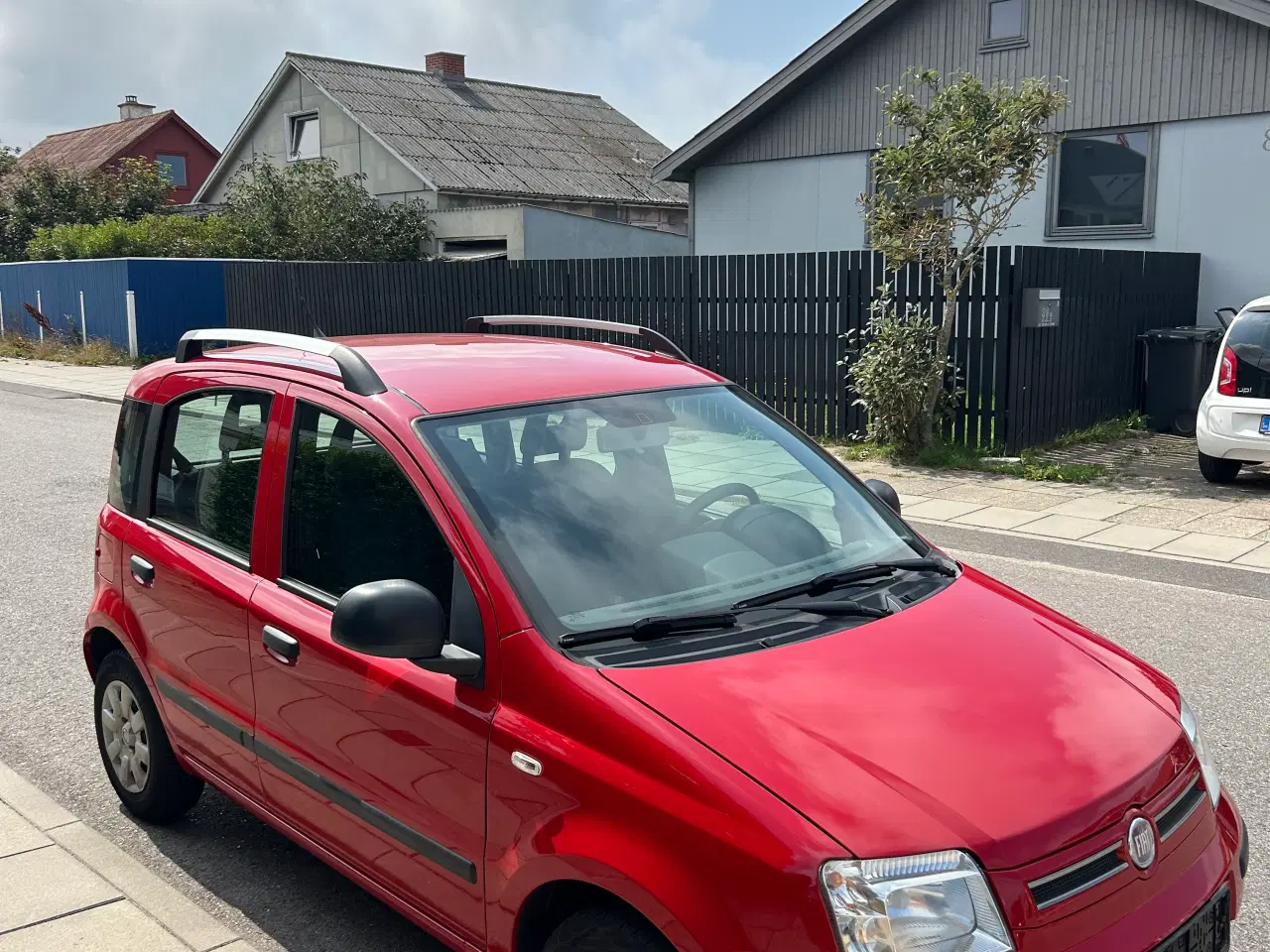 Billede 3 - Fiat panda