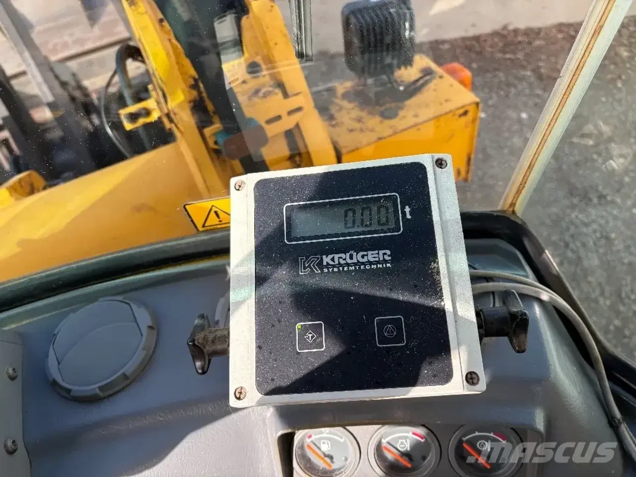 Billede 8 - Volvo L 50 C Gummiged