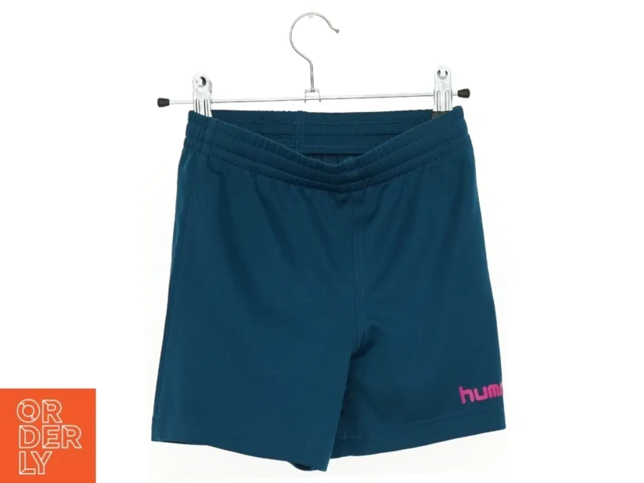 Billede 1 - Shorts fra Hummel (str. 128 cm)