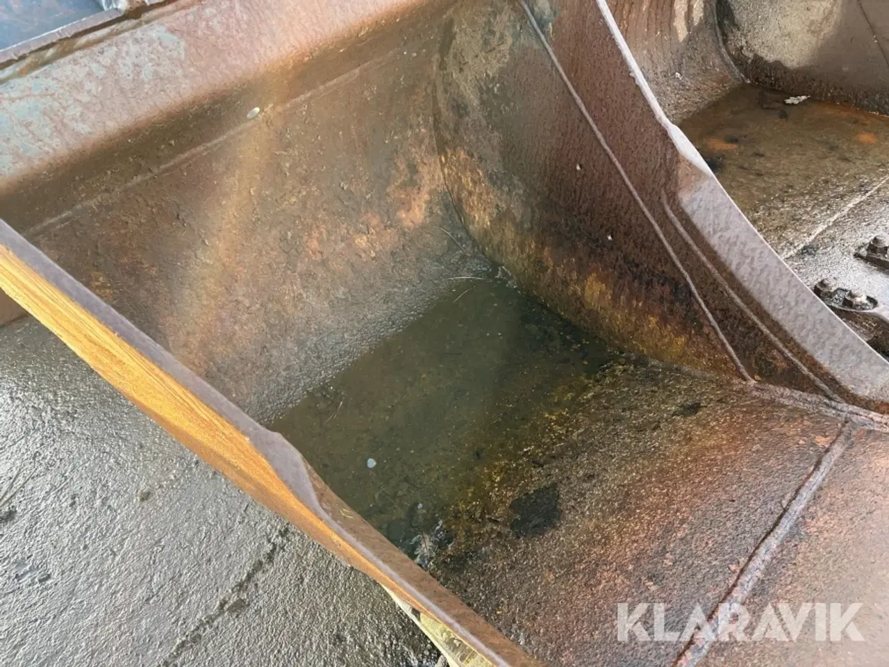 Billede 9 - Skovle 2 styk