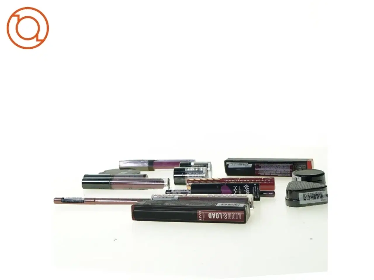 Billede 3 - Blandet makeup fra Nyx (str. Blandet)