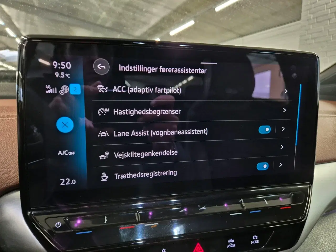 Billede 10 - VW ID.5 EL Pro 174HK 5d Aut.