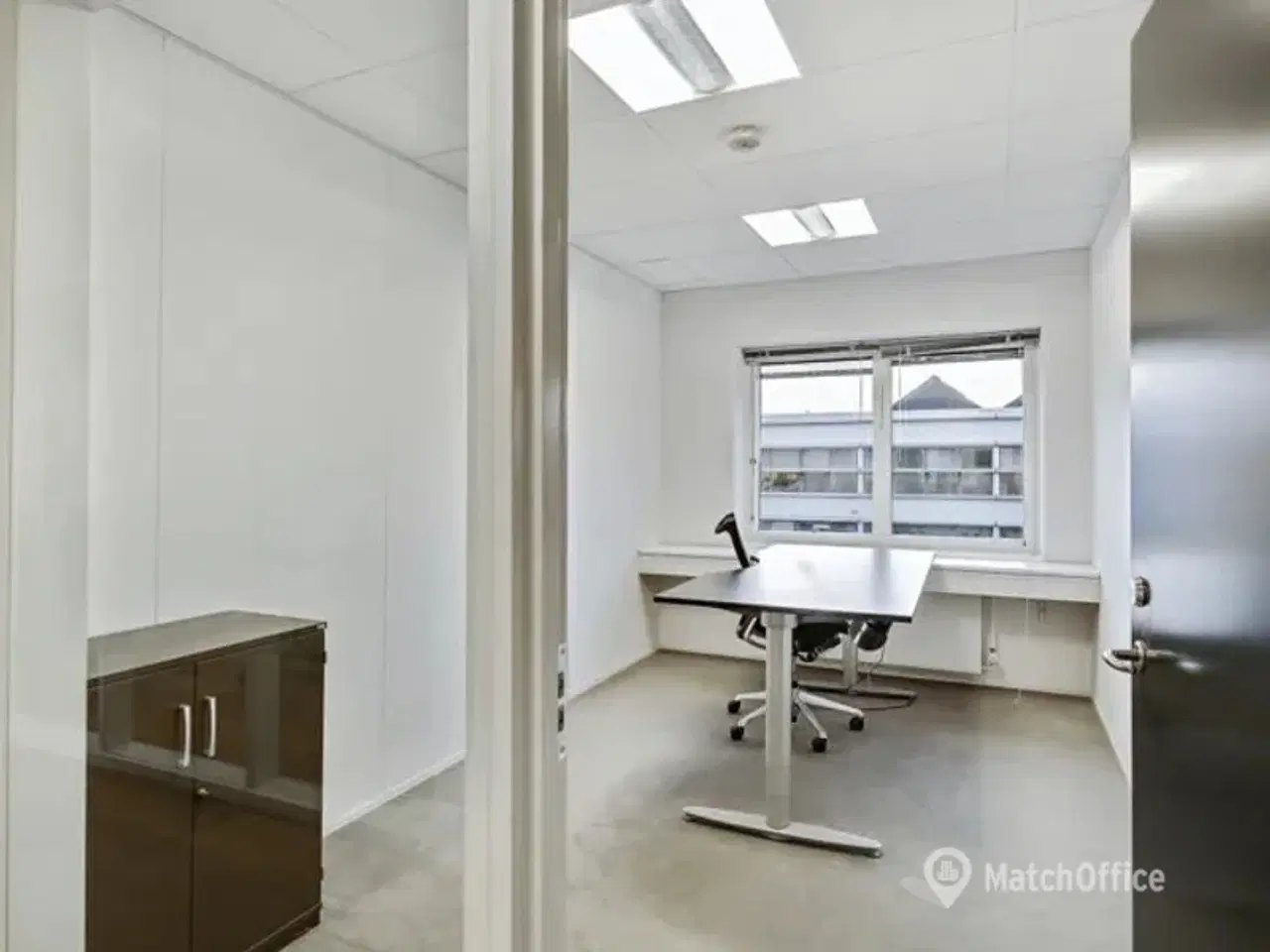 Billede 7 - Nu åben. Velkommen til Regus Lillerød