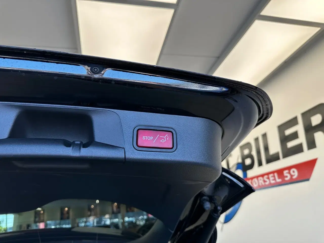 Billede 9 - Mercedes EQB350  AMG Line 4Matic