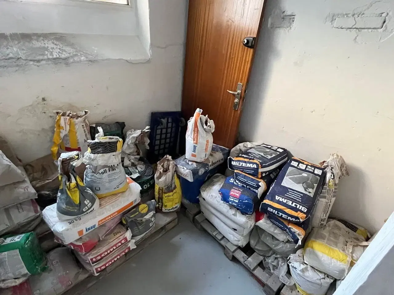 Billede 2 - Div. materialer