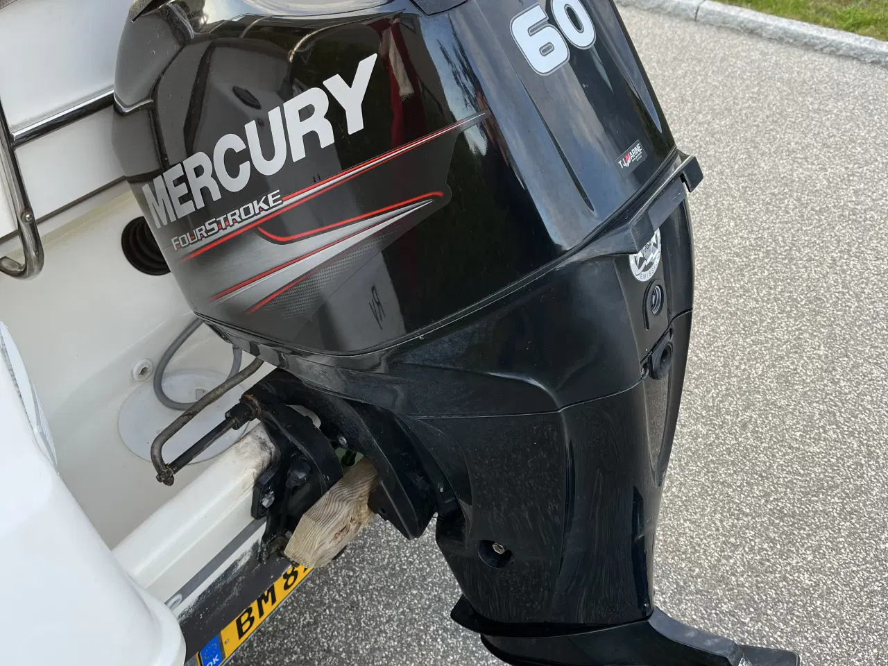 Billede 5 - QuickSilver Activ 505 Cabin