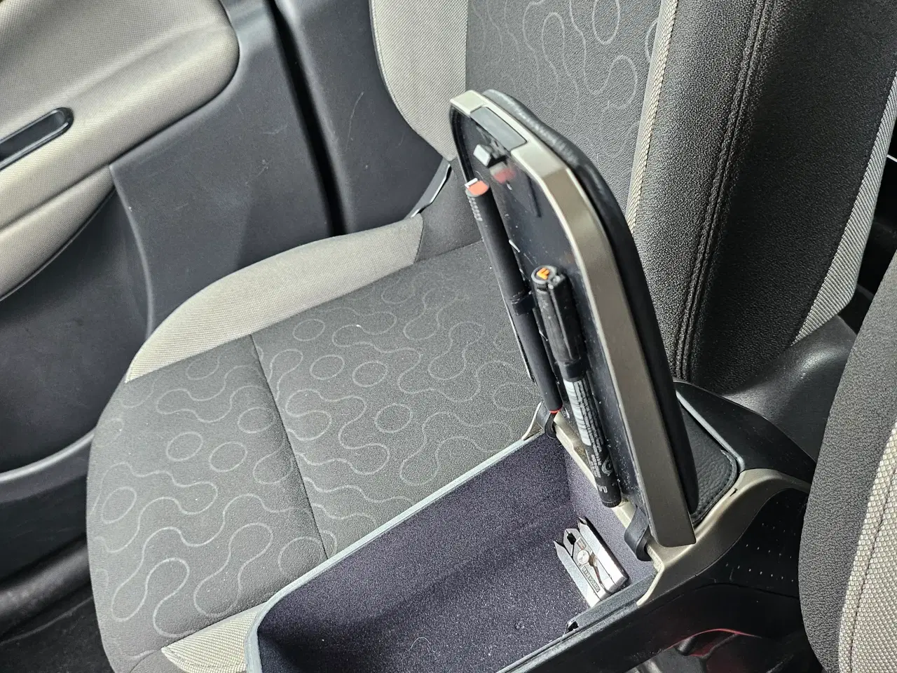 Billede 7 -  Citroën C3 Picasso, 1,6 e-HDi 90 Seduction E6G 5d