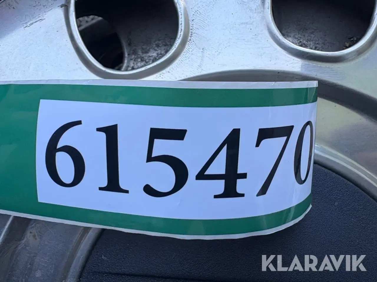 Billede 10 - Fælge Ruspa 2x10 styk - 20 styk i alt