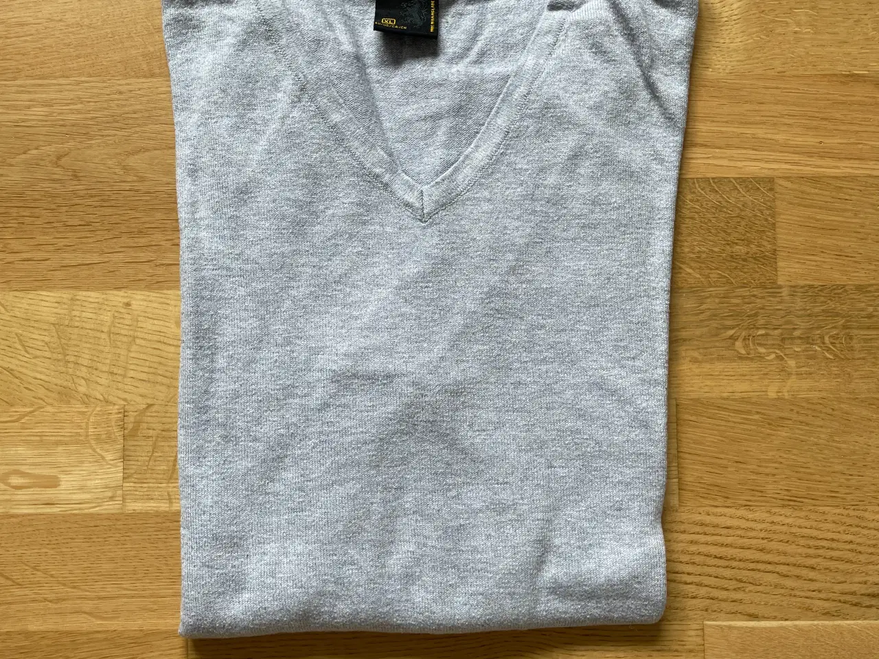 Billede 1 - Smog bluse, str. XL, Regular Fit ny, str. XL