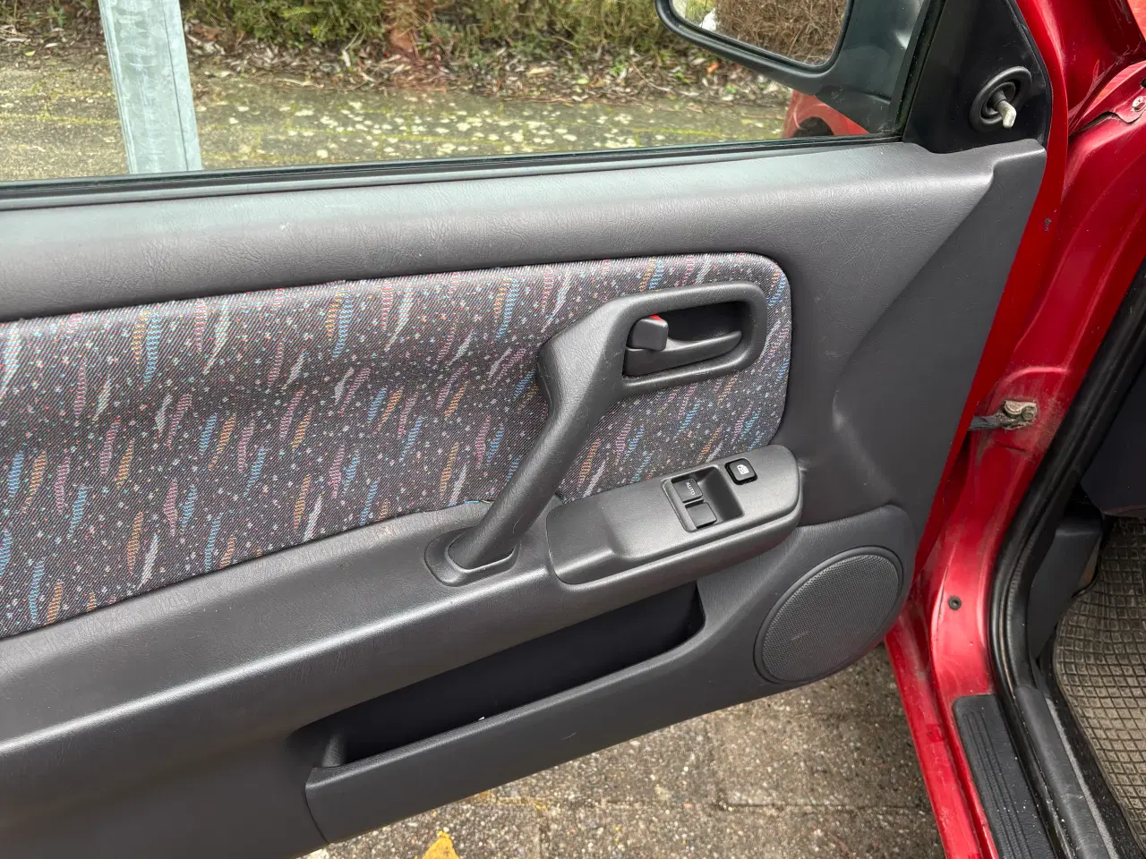 Billede 9 - Nysynet Nissan Primera