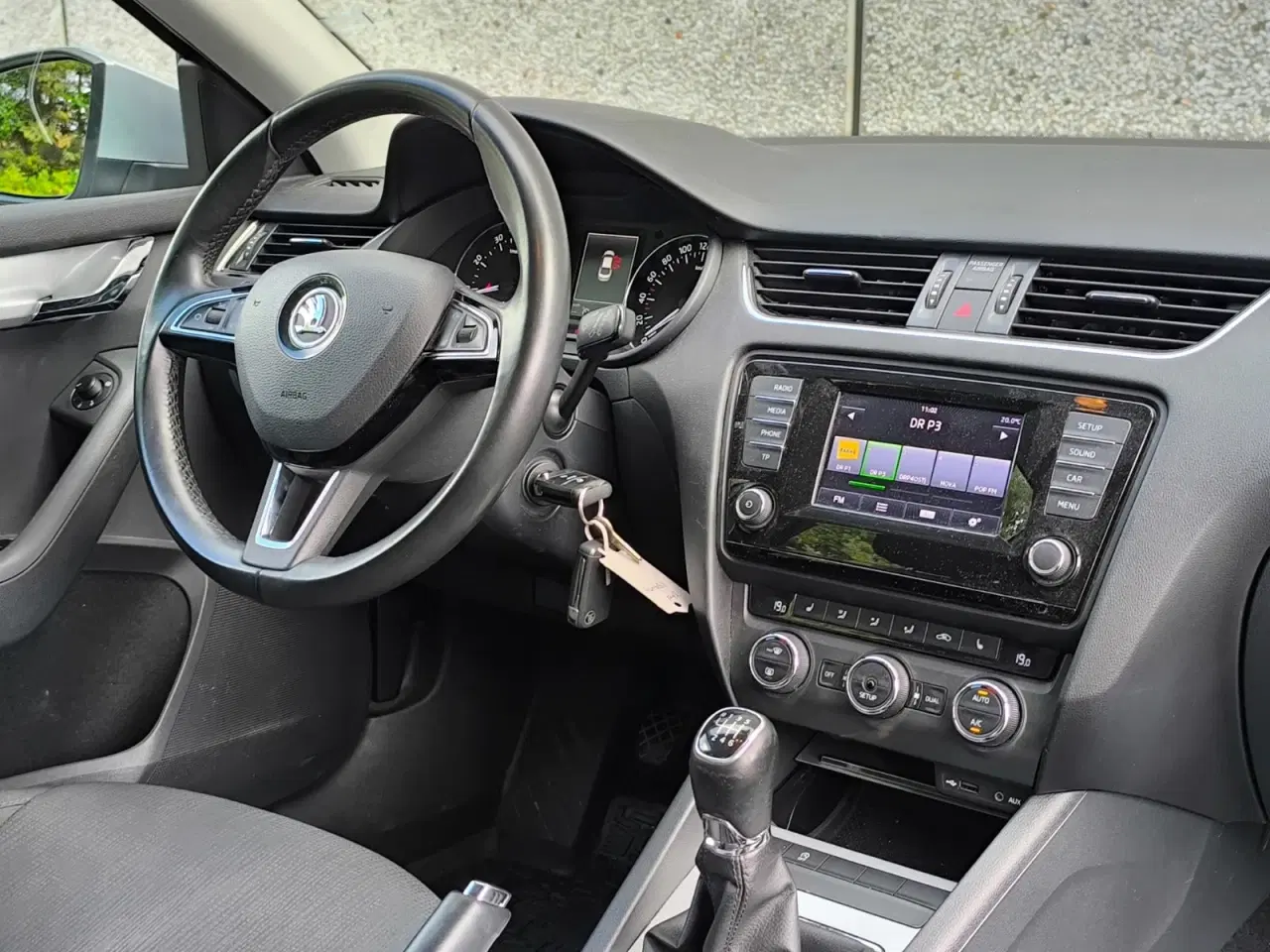Billede 8 - Skoda Octavia 1,4 TSi 140 Active