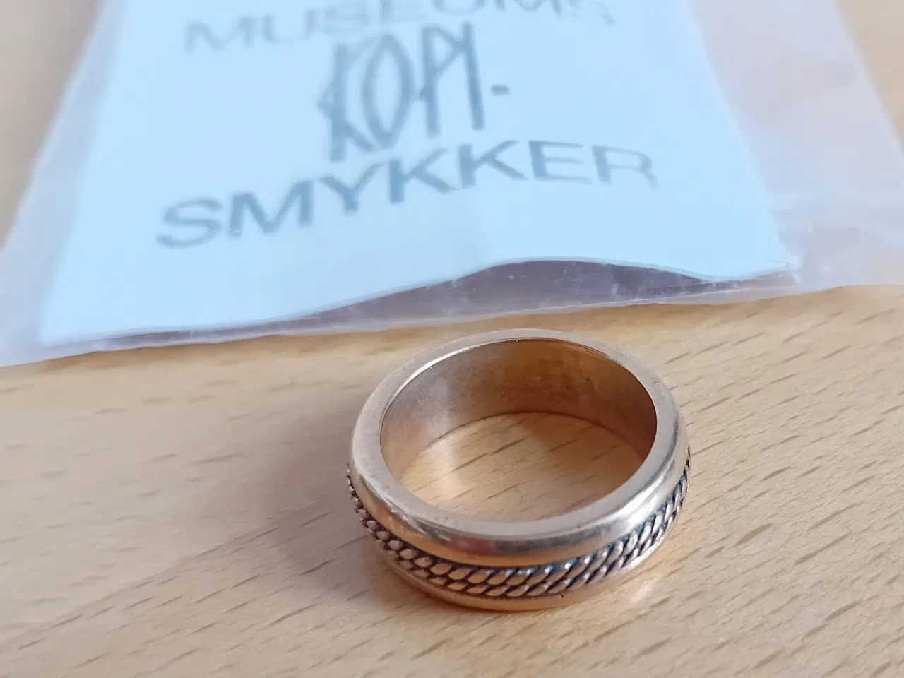 Billede 1 - Ring Museum kopi