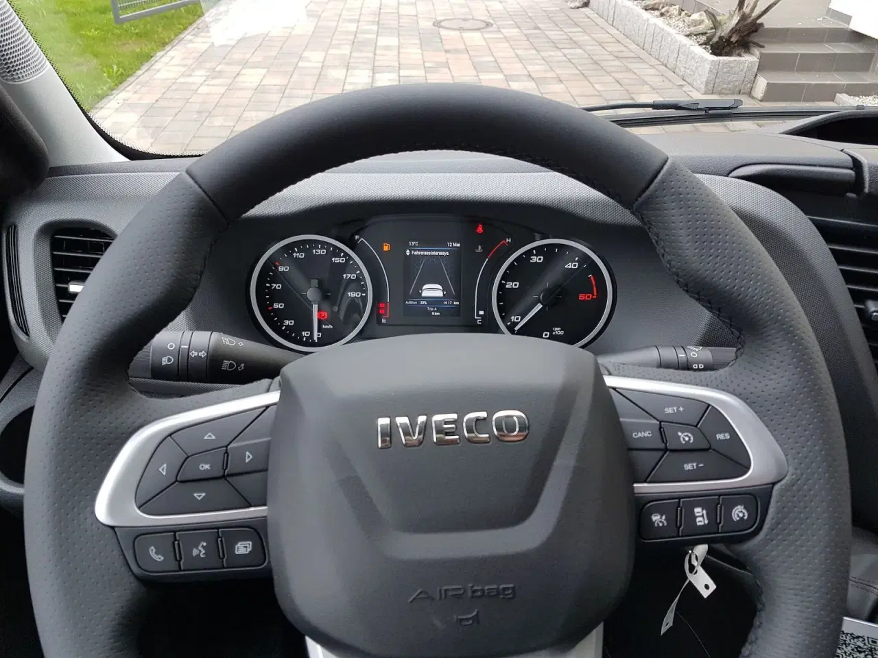 Billede 4 - Iveco - Daily 35S18 18m³ L4H3