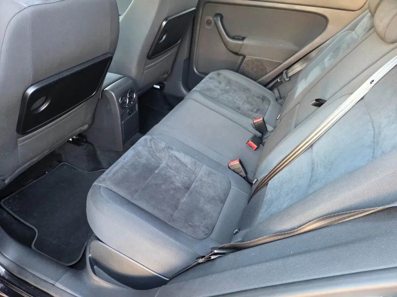 Billede 5 - VW Golf Plus 2,0 TDI DPF Comfortline 140HK 6g