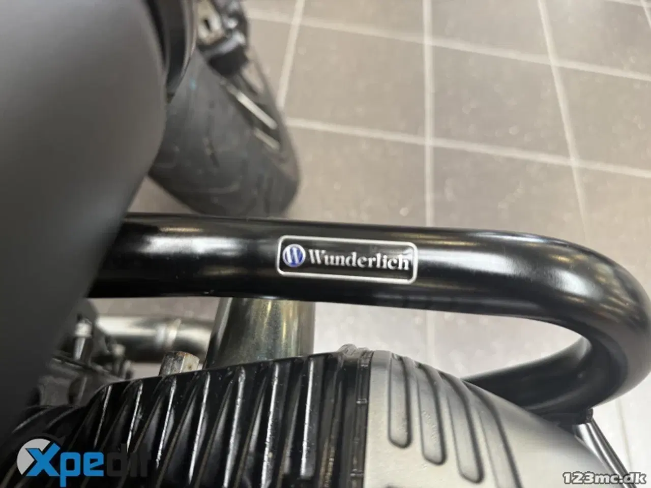 Billede 14 - BMW R NineT Urban