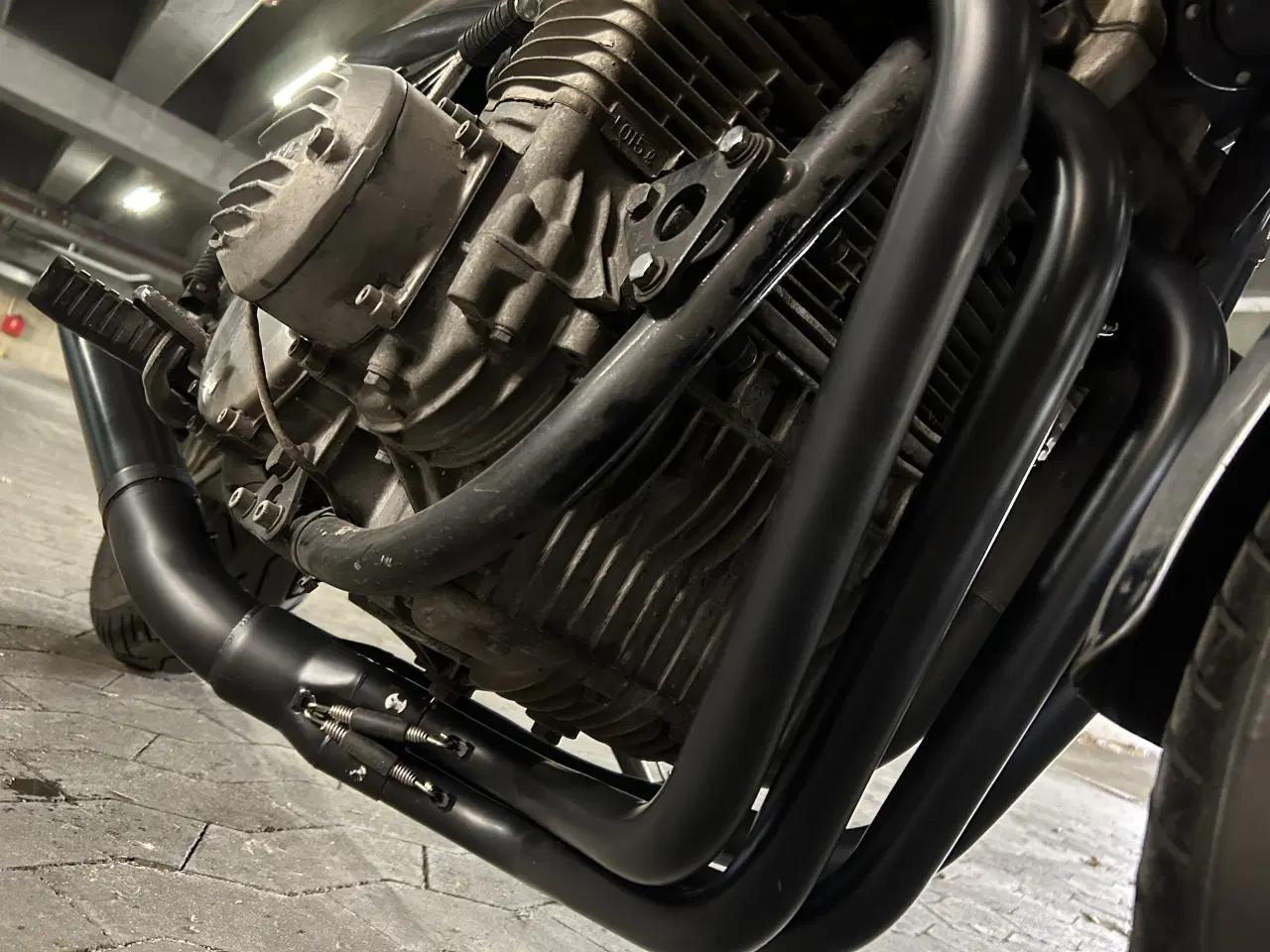 Billede 1 - 4-i-1 forrør og samlebox Z900