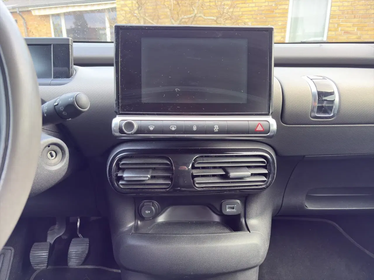 Billede 12 - Citroën C4 Cactus 1,2 PureTech 82 Feel