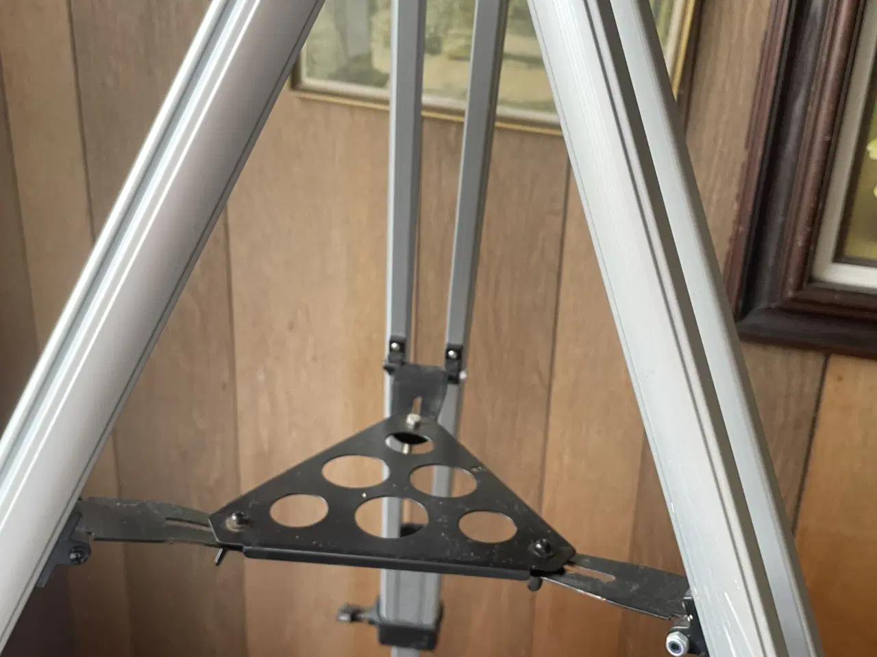 Billede 6 - Stjernekikkert - Reflektor teleskop 