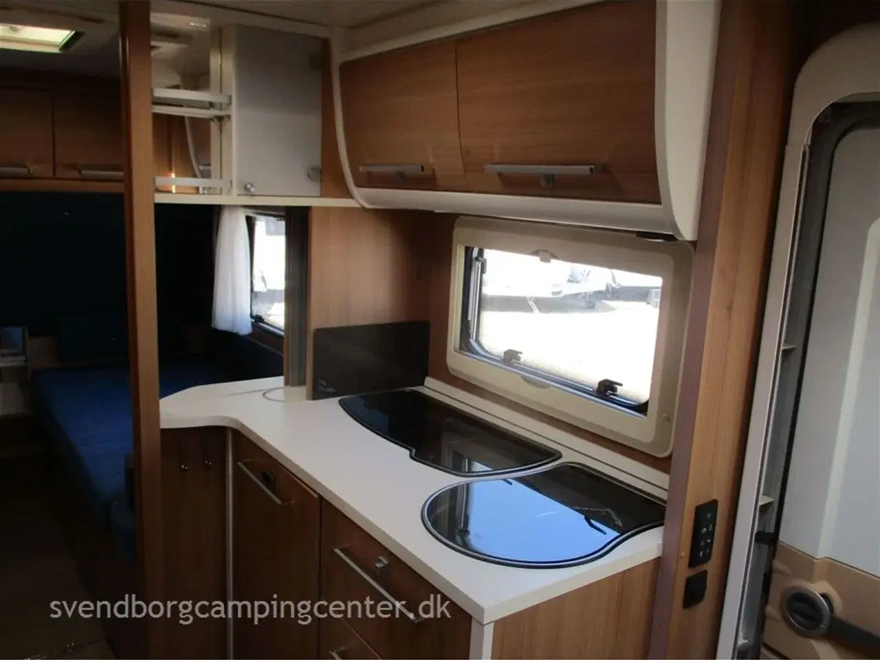 Billede 7 - 2010 - Knaus Südwind 500 EU   Meget velholdt