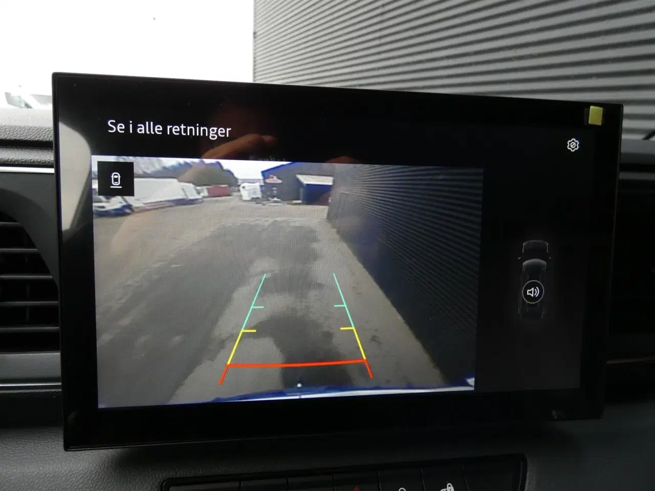 Billede 13 - Renault Master T35 L2H2 EL 140HK Van Aut.